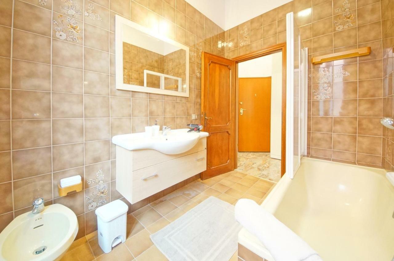 Dolcevita Apartments N 250 البندقية المظهر الخارجي الصورة