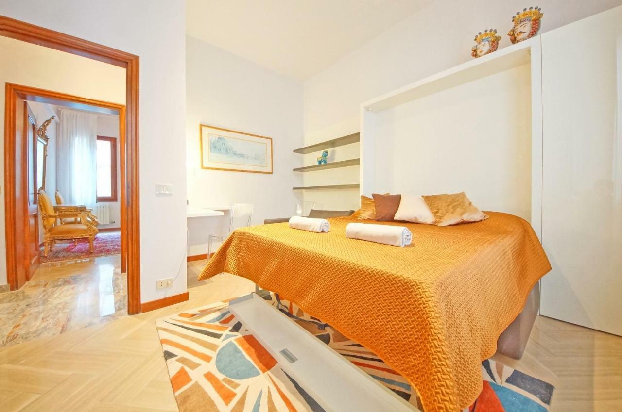 Dolcevita Apartments N 250 البندقية المظهر الخارجي الصورة