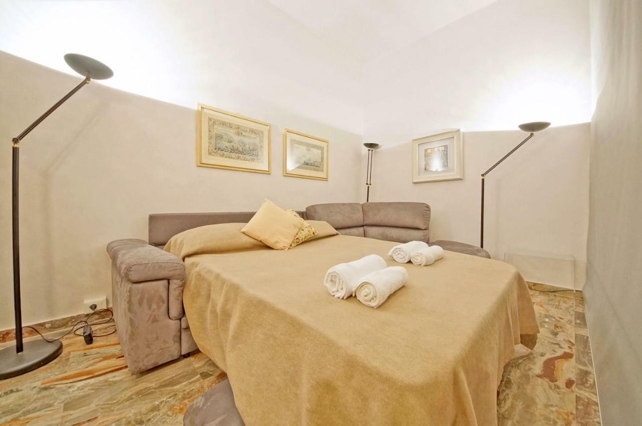 Dolcevita Apartments N 250 البندقية المظهر الخارجي الصورة