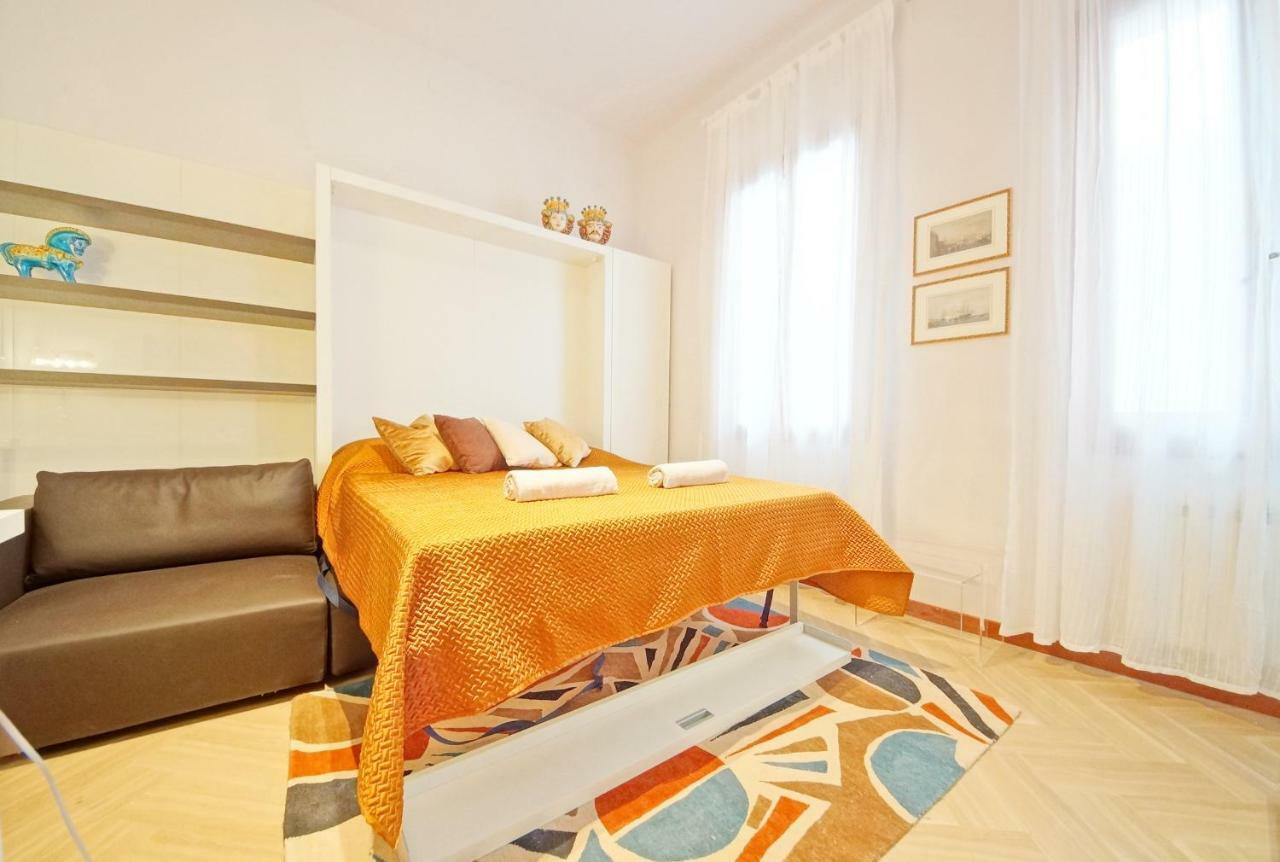Dolcevita Apartments N 250 البندقية المظهر الخارجي الصورة