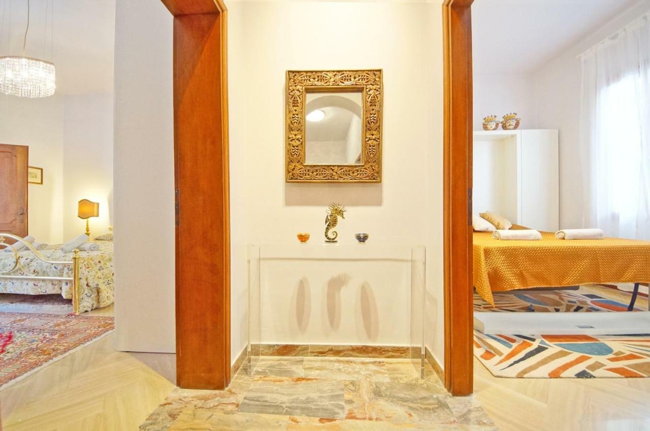 Dolcevita Apartments N 250 البندقية المظهر الخارجي الصورة