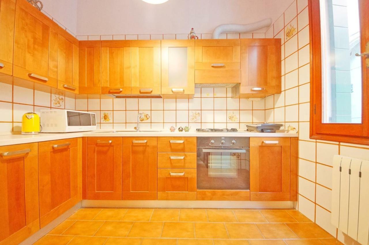 Dolcevita Apartments N 250 البندقية المظهر الخارجي الصورة
