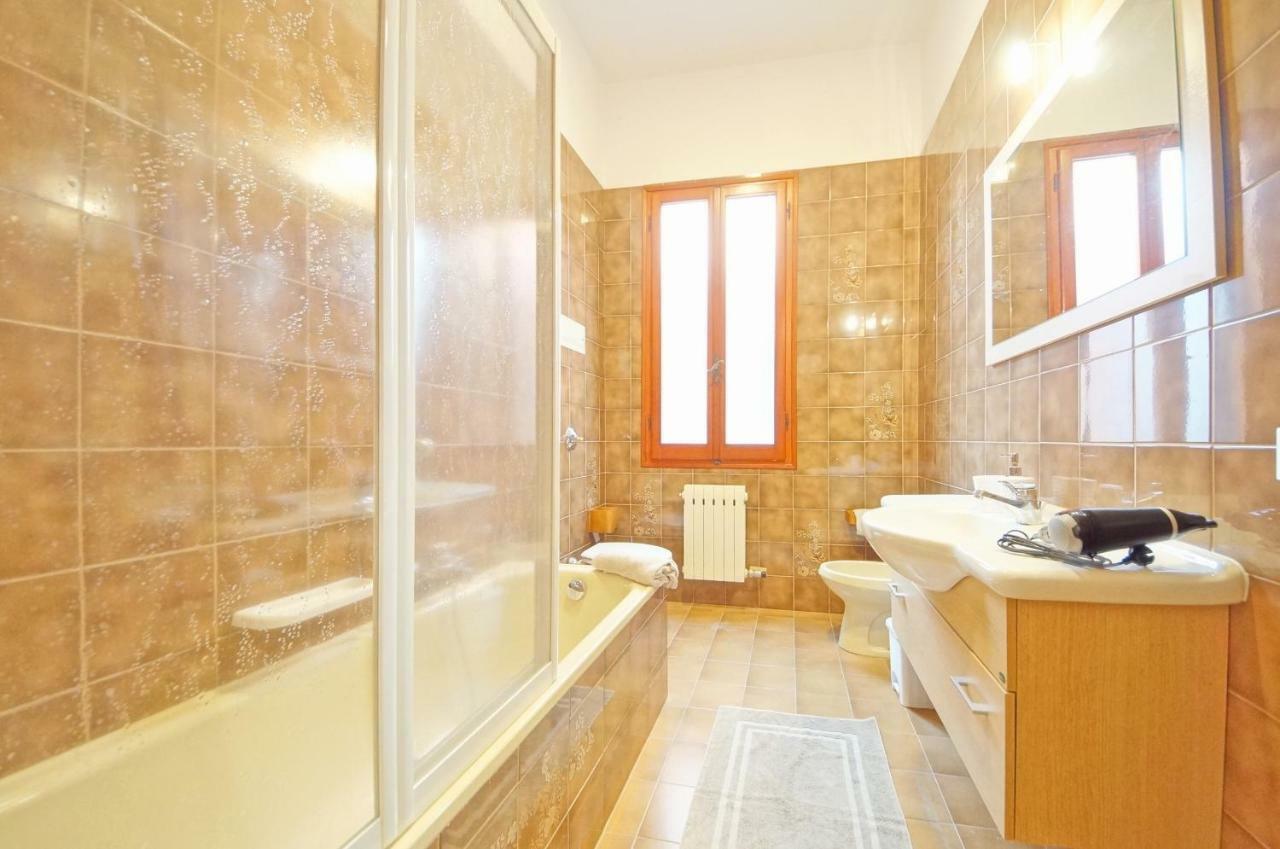 Dolcevita Apartments N 250 البندقية المظهر الخارجي الصورة