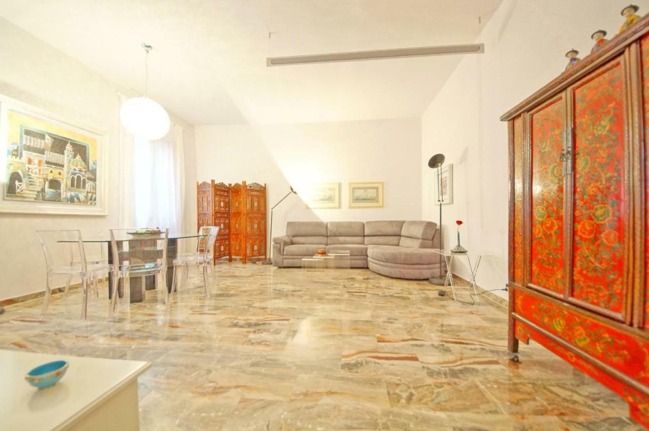 Dolcevita Apartments N 250 البندقية المظهر الخارجي الصورة