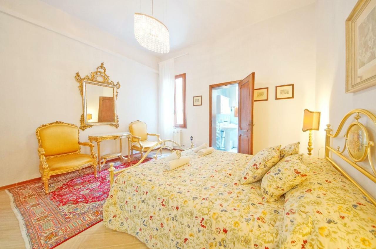 Dolcevita Apartments N 250 البندقية المظهر الخارجي الصورة